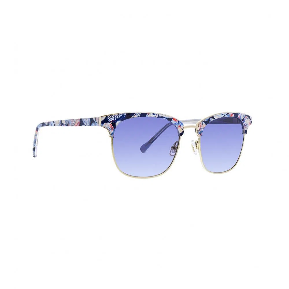Vera Bradley VBJORDIE Sunglasses - view 3